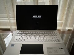 Asus VivoBook S15 – i5, 8GB RAM, SSD 512GB